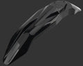 Pre-Cut Talaria Front Fender | Fits Tuttio, Yozma & Mini E-Motos