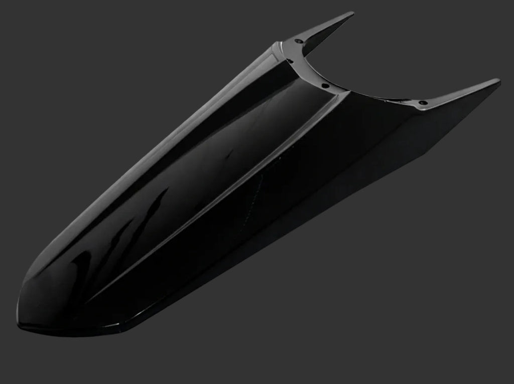 Tuttio Rear Fender | Durable ABS Plastic