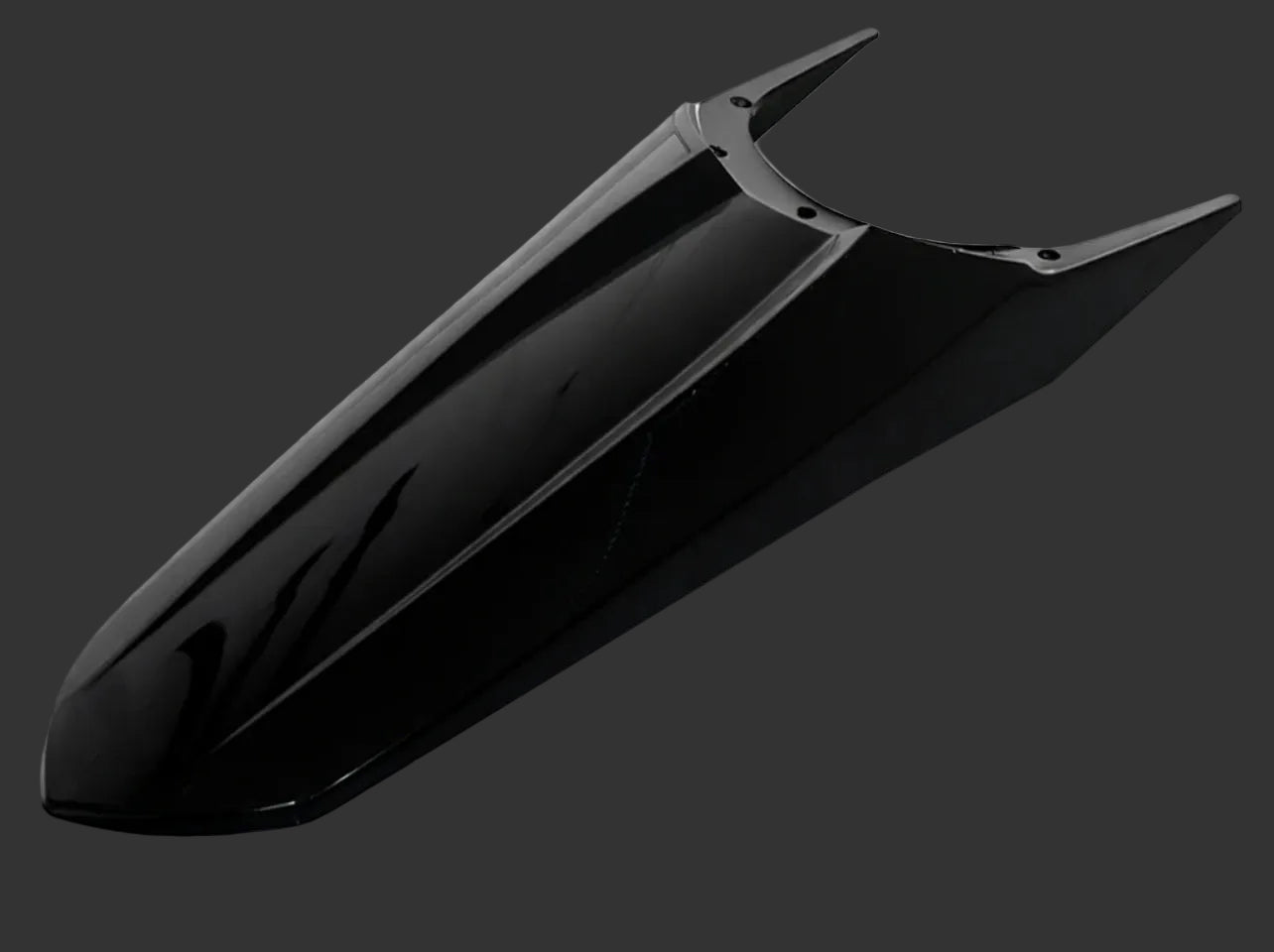 Pre-cut Upgraded Back Fender (TUTTIO)