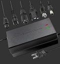 Tuttio Fast Charger