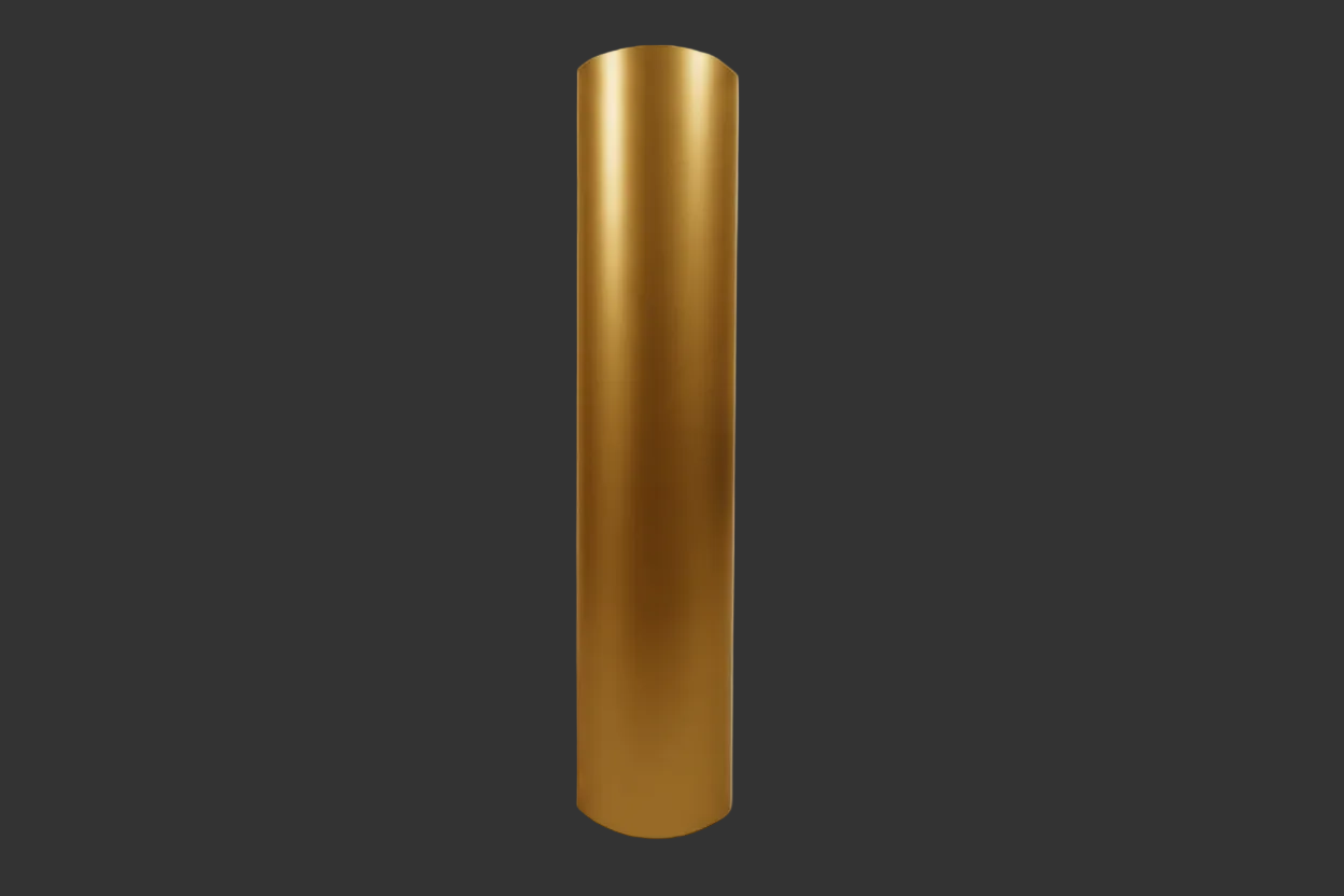 Golden tuttio fork wraps