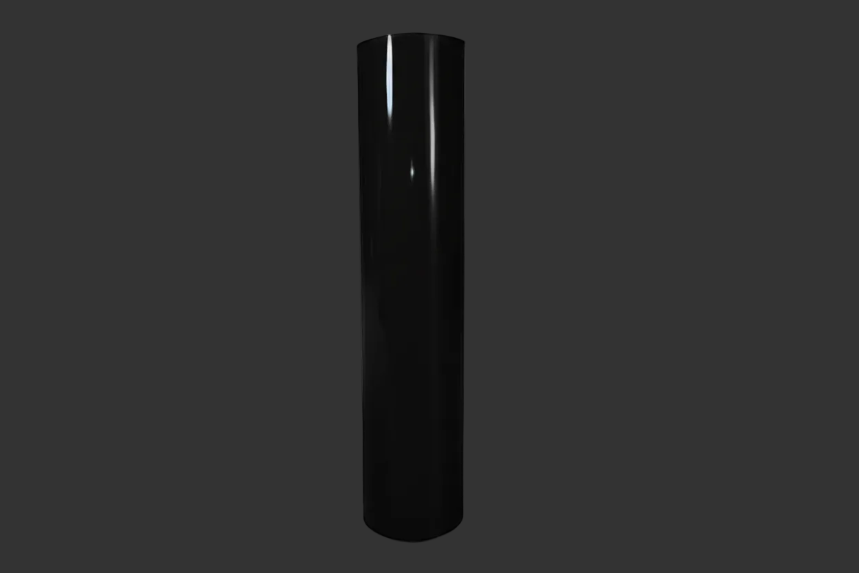 Black Tuttio Fork Wraps
