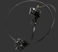 Tuttio upgraded brakes
