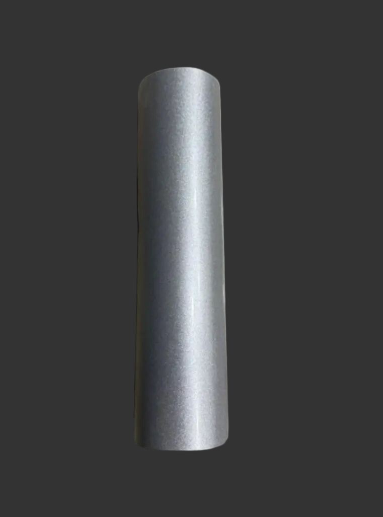 Chrome Tuttio Fork Wraps