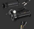 Ridstar Plug in Play Throttle