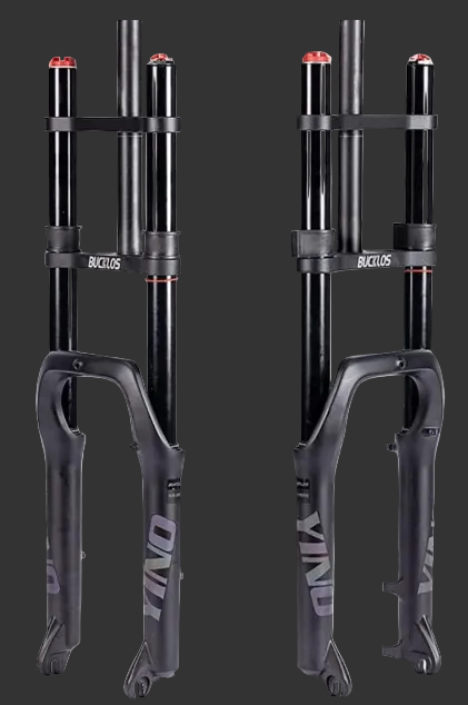 Ridstar Upgraded Forks 1PC